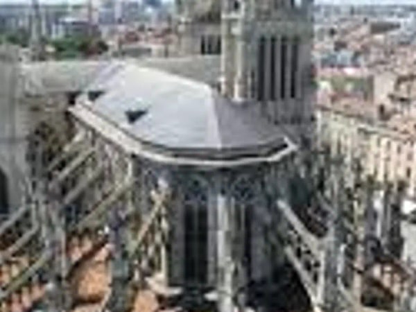 Pey-Berland Tower Skip-the-Line Ticket in Bordeaux